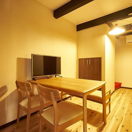 Life Tofukuji Villa Kyoto Eksteriør bilde