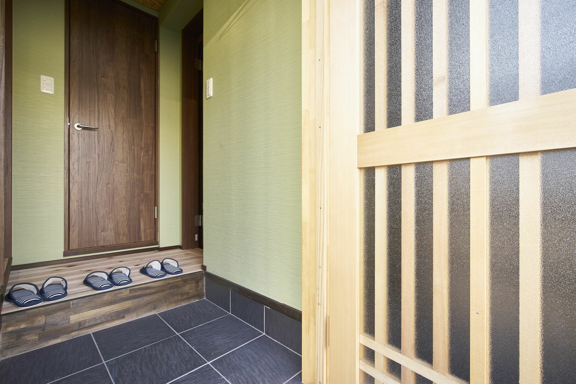 Life Tofukuji Villa Kyoto Eksteriør bilde